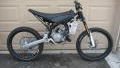 Meet The Mountain-Bike Motorcycle